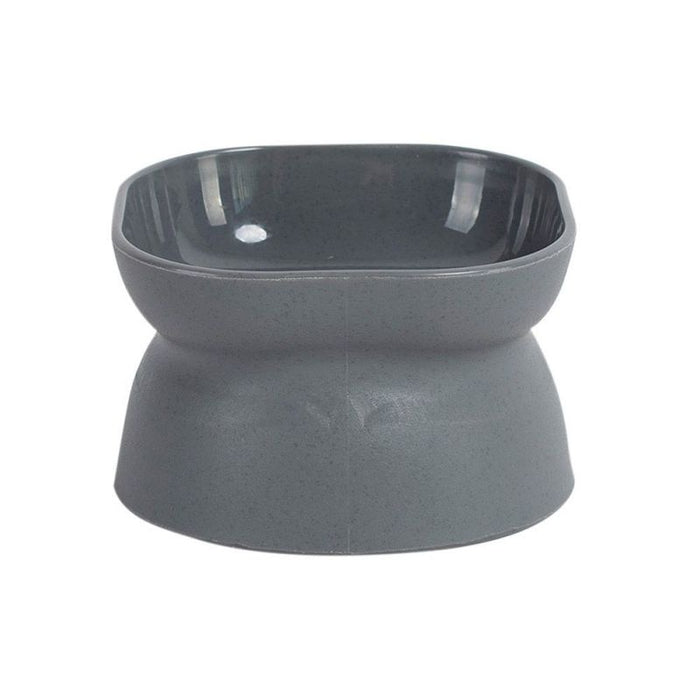 Pet Dog Feeder Bowl