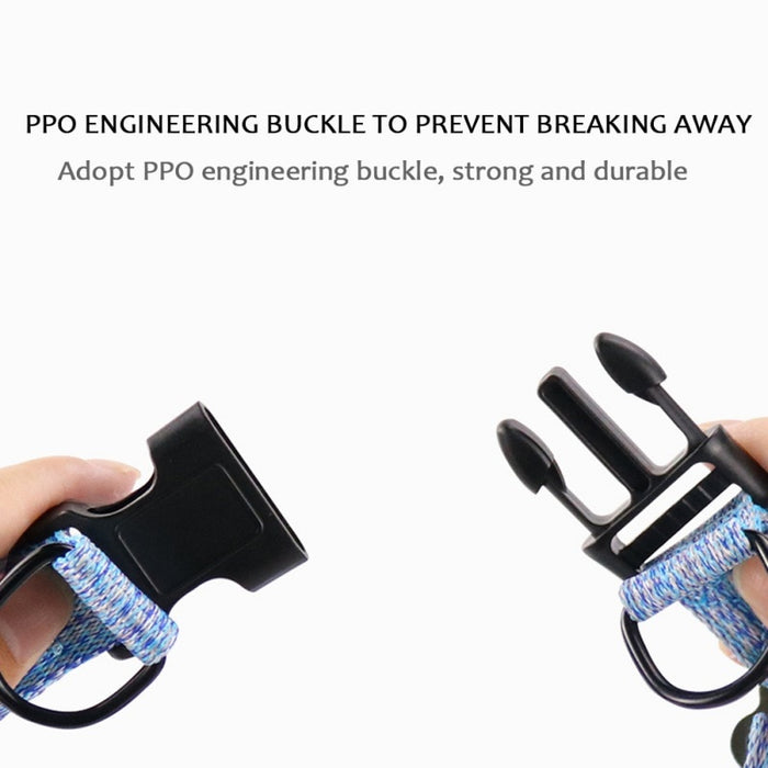 Pet Dog Harness No Pull Adjustable