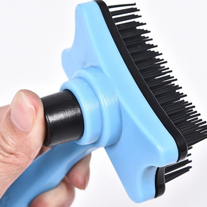 Pet Dog Comb Brush