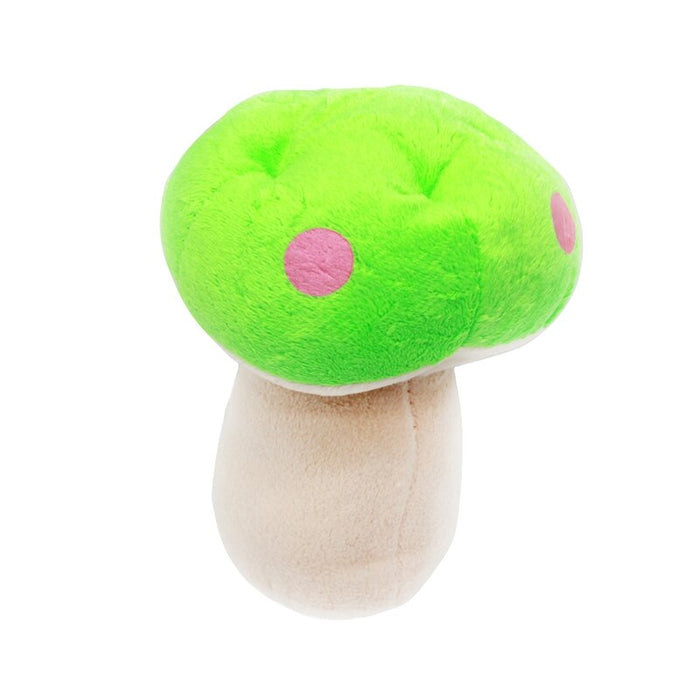 Pet Dog Funny Stuffed Plush Duck Pig Elephant Toys