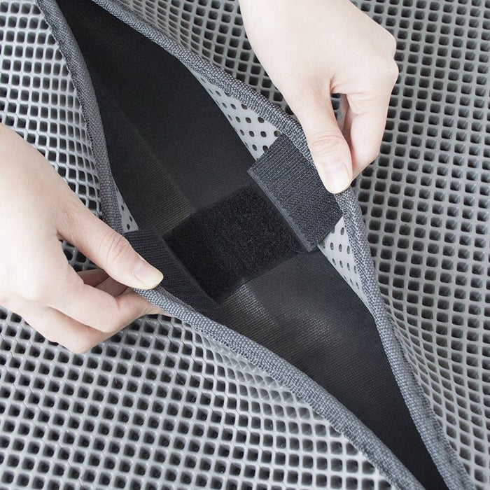 Pet Cat Waterproof Litter Mat