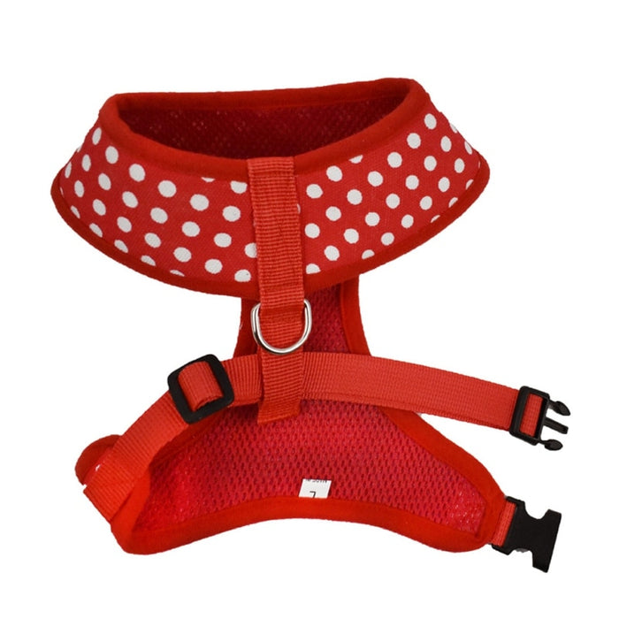 Pet Dog Harness Walking Harnesses Leash Set
