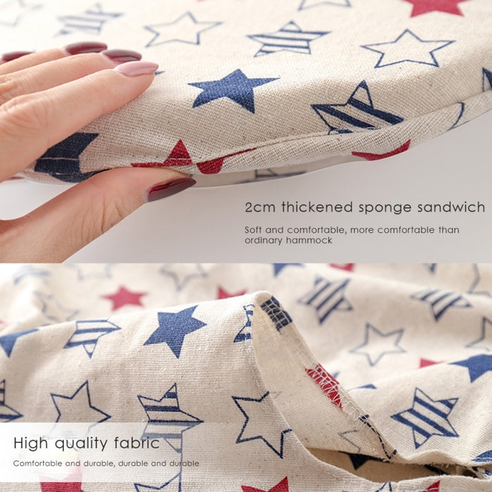 7 Colors Pet Cat Hammock Tent