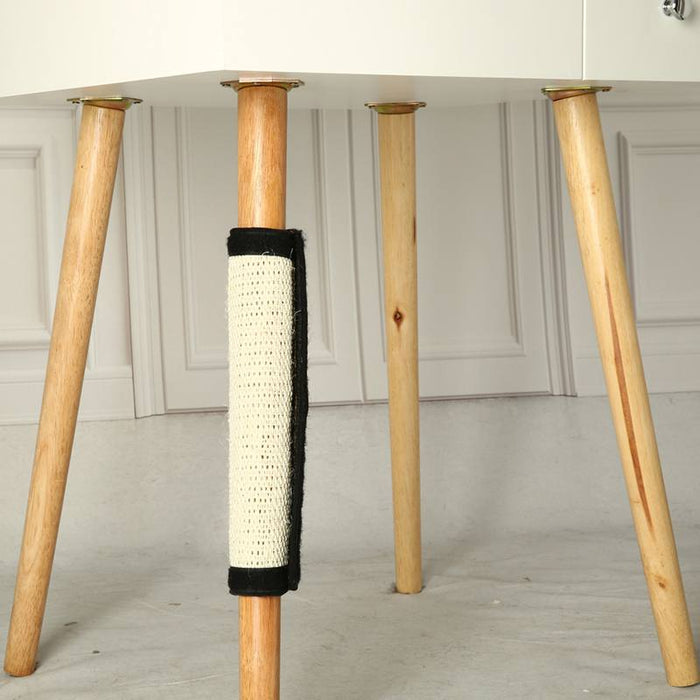 1Pcs Kitten Cat Scratch Board Furniture Protect Pad