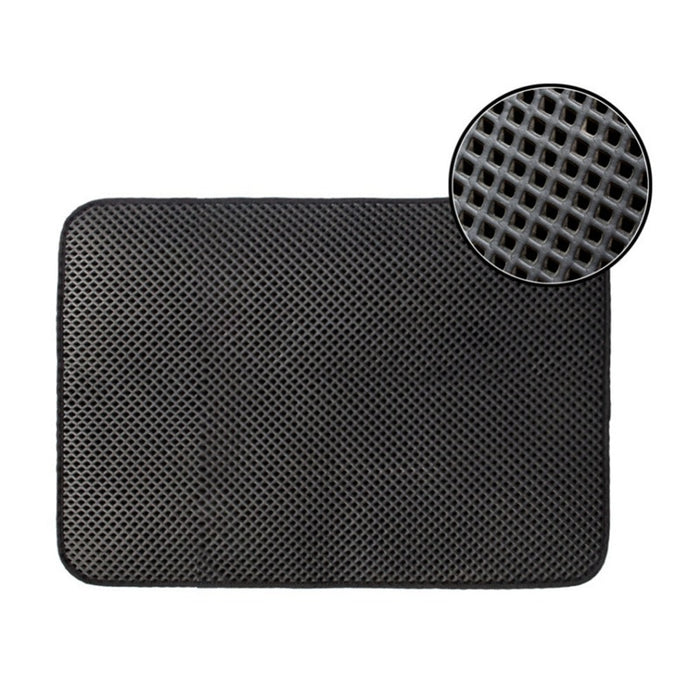 Pet Cat Waterproof Litter Mat