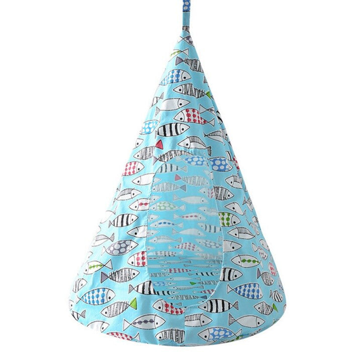 7 Colors Pet Cat Hammock Tent