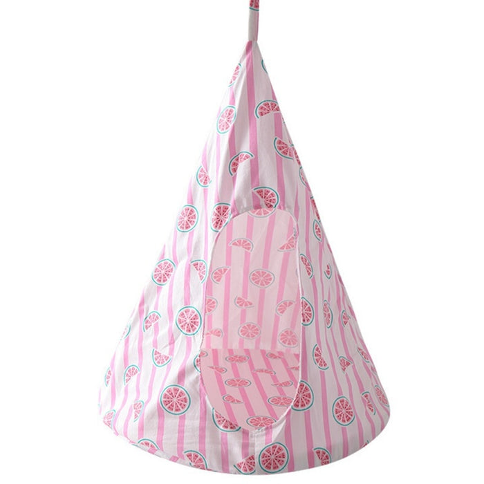 7 Colors Pet Cat Hammock Tent