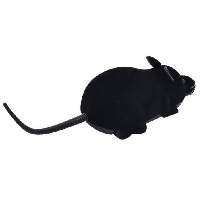 Funny Pet Cat Toy Mouse