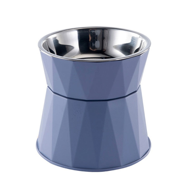Stainless Steel Pet Cat Bowl