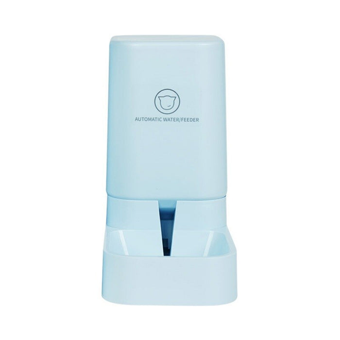 3.8L Large Capacity Pet Cat Automatic Feeder