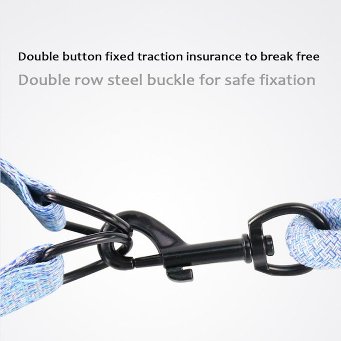 Pet Dog Harness No Pull Adjustable