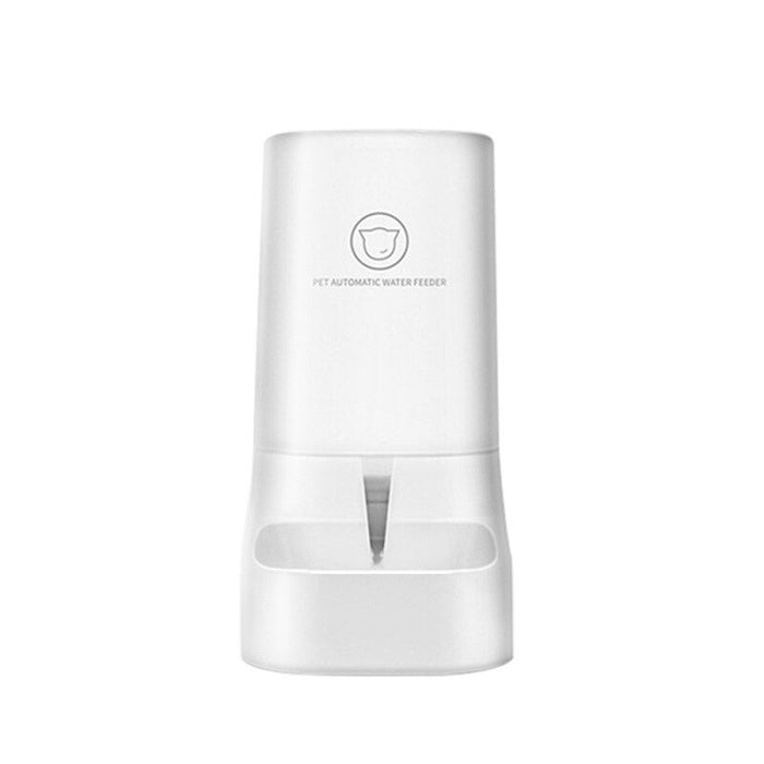 3.8L Large Capacity Pet Cat Automatic Feeder