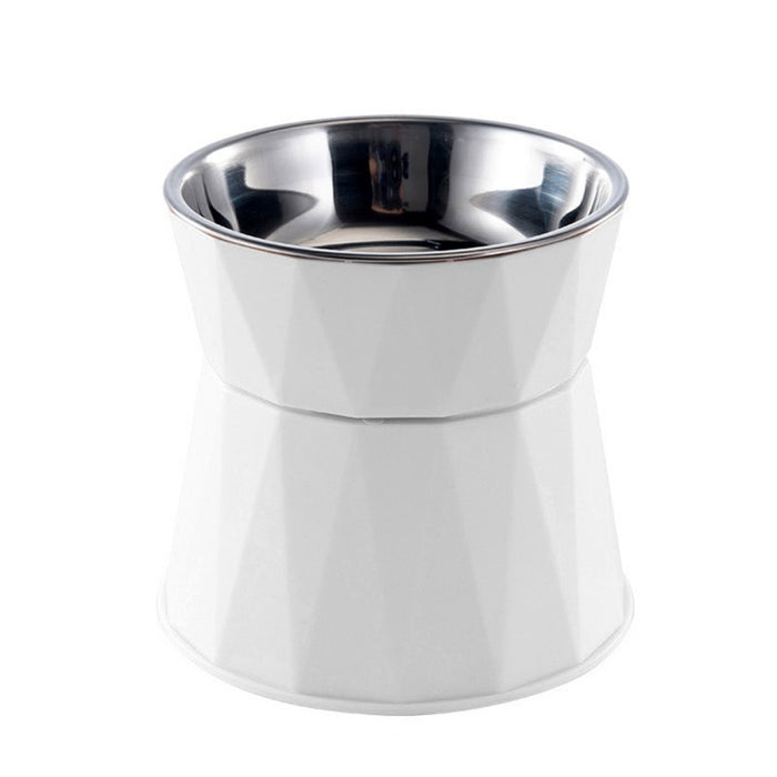 Stainless Steel Pet Cat Bowl