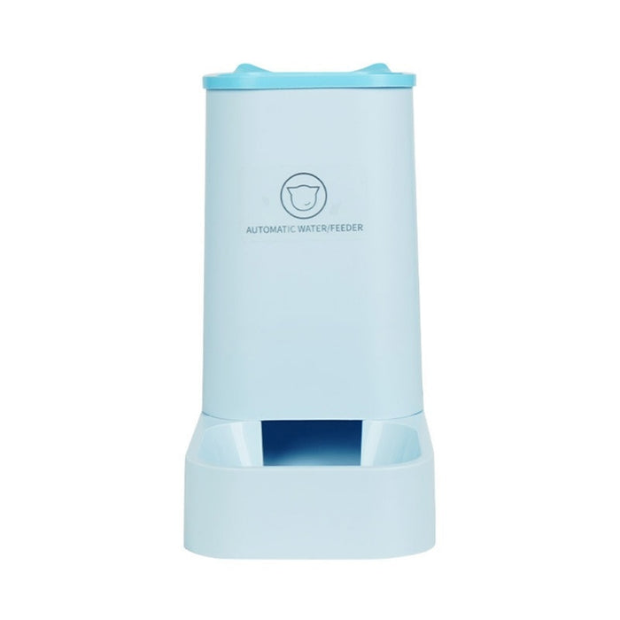 3.8L Large Capacity Pet Cat Automatic Feeder