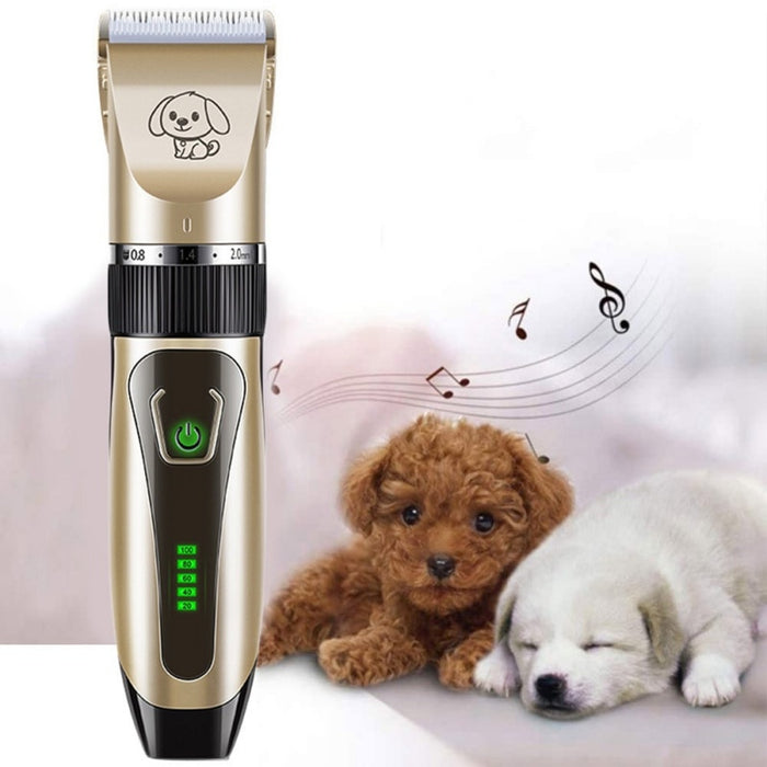 Pet Dog Electric Clipper