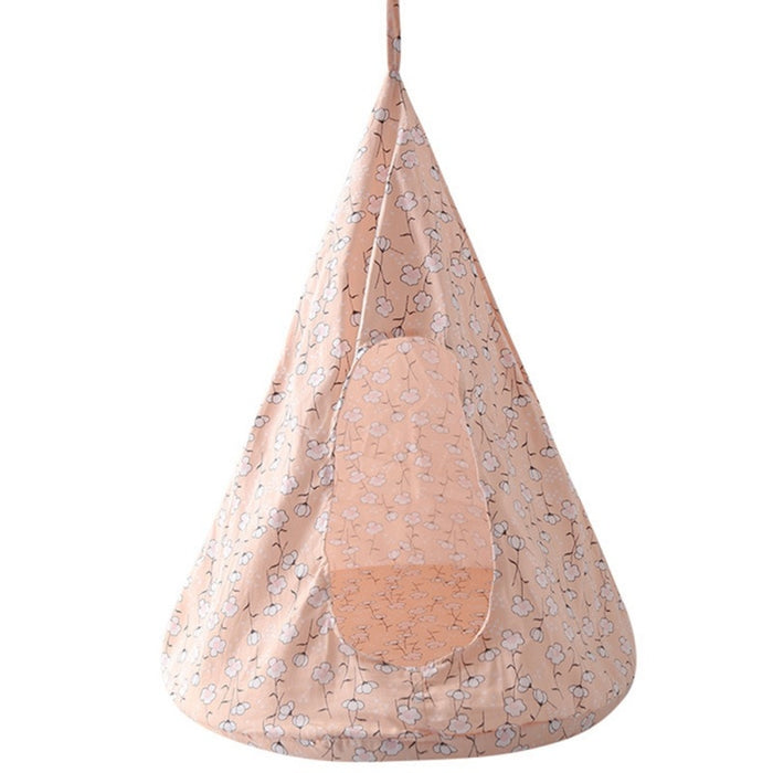 7 Colors Pet Cat Hammock Tent