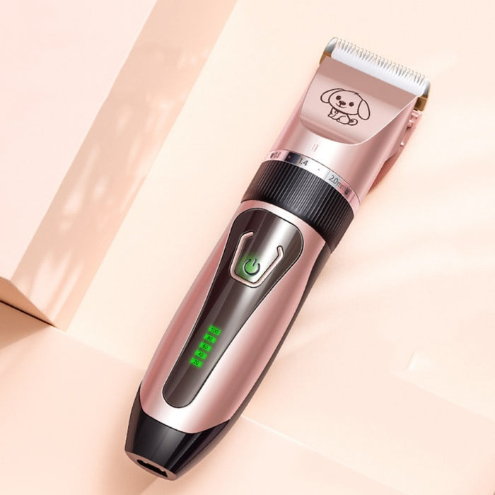 Pet Dog Electric Clipper