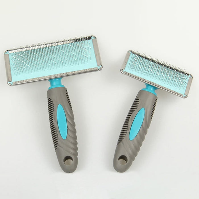 1Pc Pet Dog Hair Removal Needle Comb