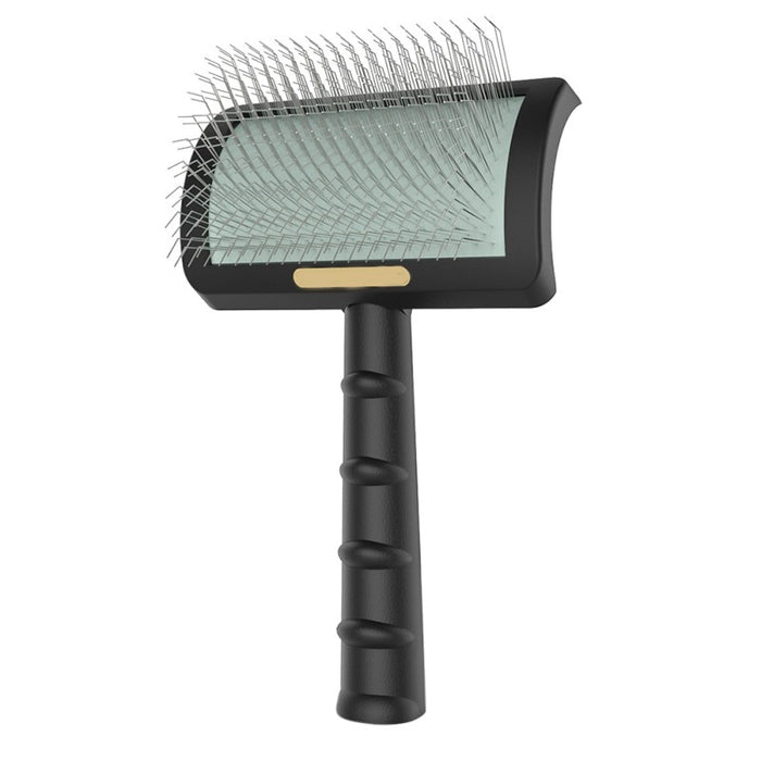 Pet Dog Grooming Comb Hair Remove Needle Brush