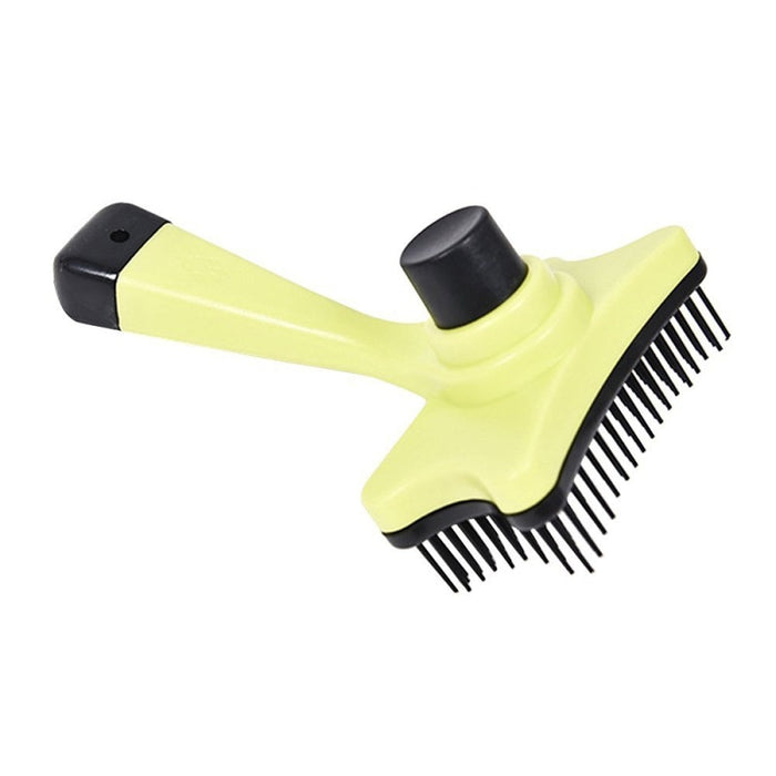 Pet Dog Comb Brush