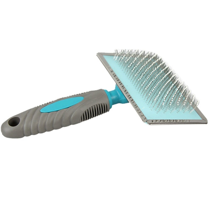 1Pc Pet Dog Hair Removal Needle Comb