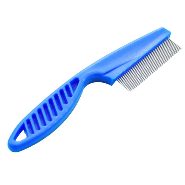 Pet Dog Comb Brush