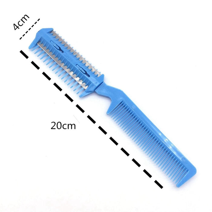 Pet Dog Comb Brush