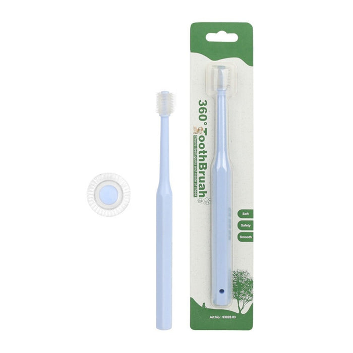 Pet Cat Toothbrush Super Soft
