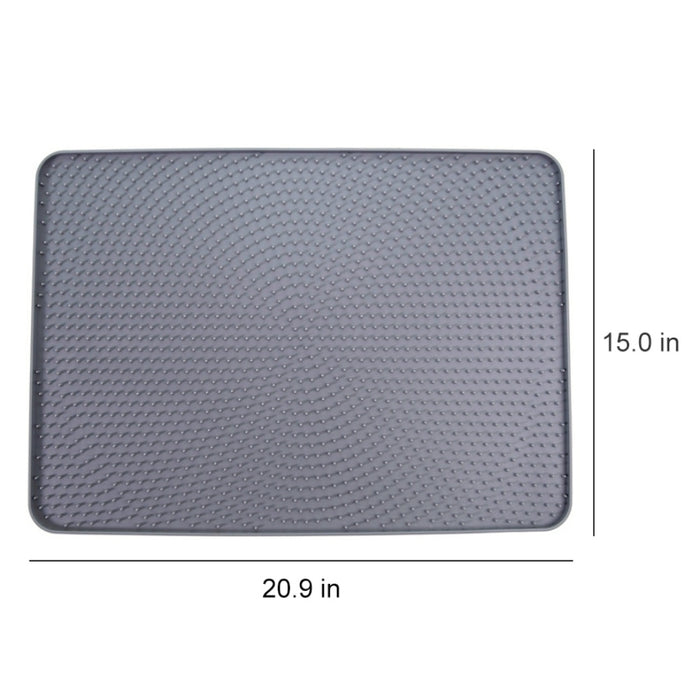 Pet Cat Waterproof Litter Mat