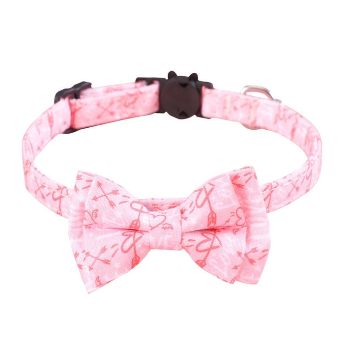 Pet Cat Collar Adjustable