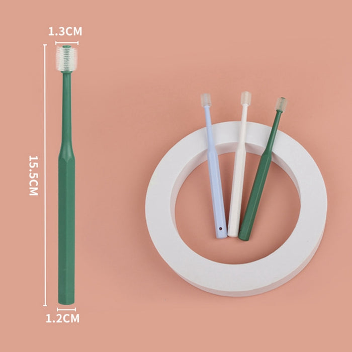 Pet Cat Toothbrush Super Soft