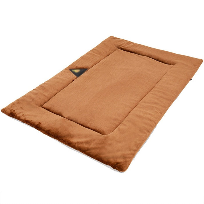 Pet Dog Bed Self Heating Pads
