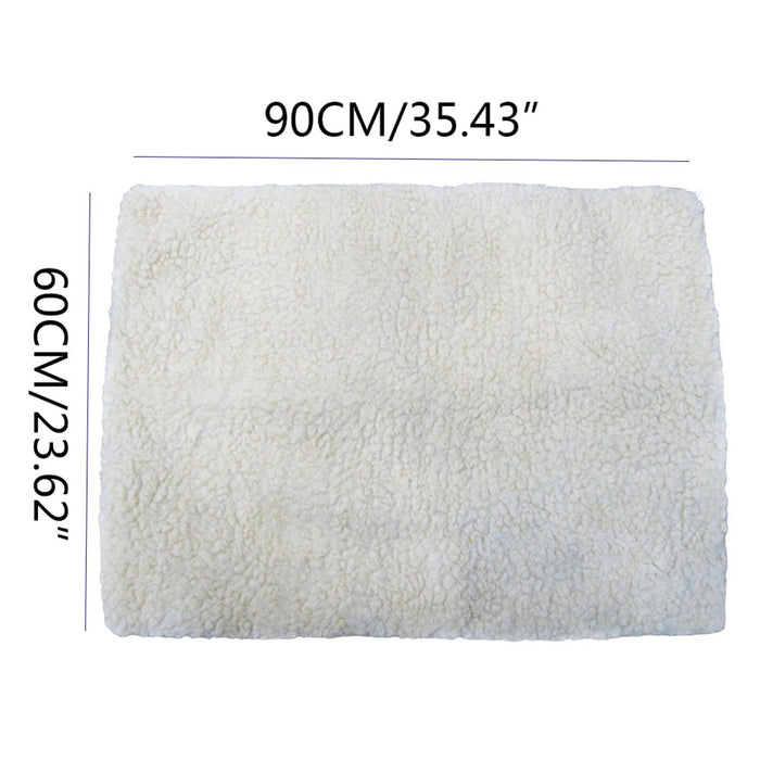 Pet Cat Self Heating Winter Warm Mat