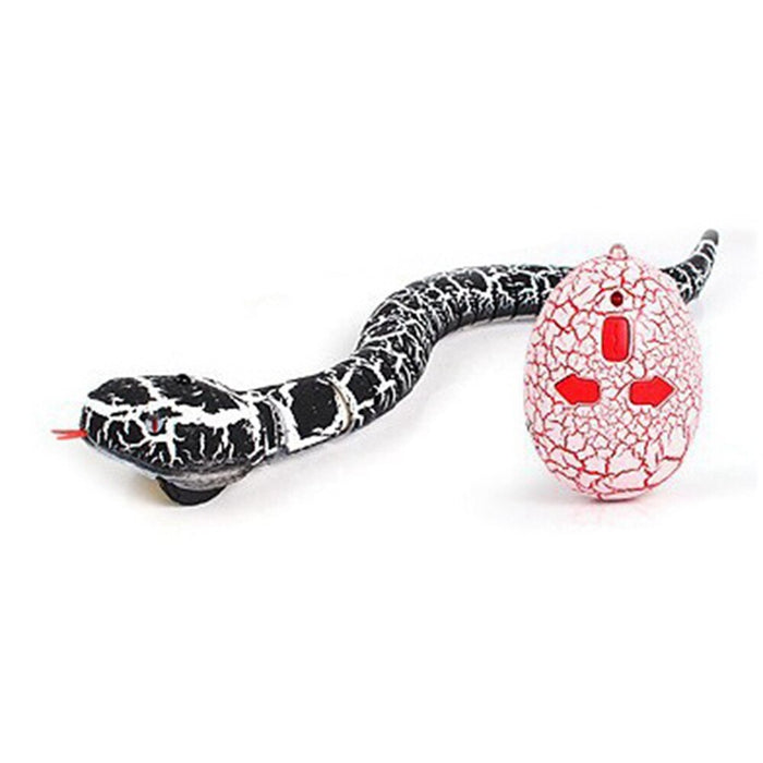 Infrared Remote Control Snake Toy