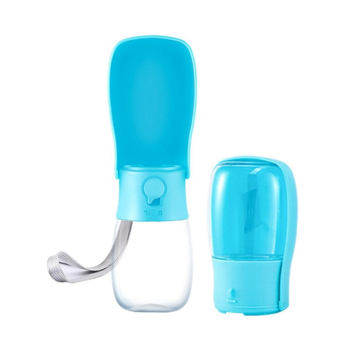 Pet Dog Water Dispenser Bottle