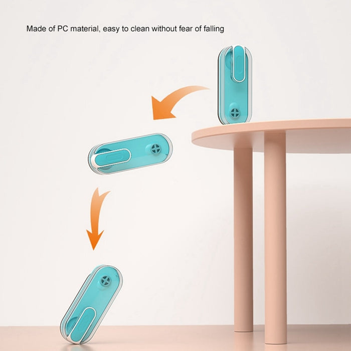 Dog Water Bottle Folding Drinker Portable