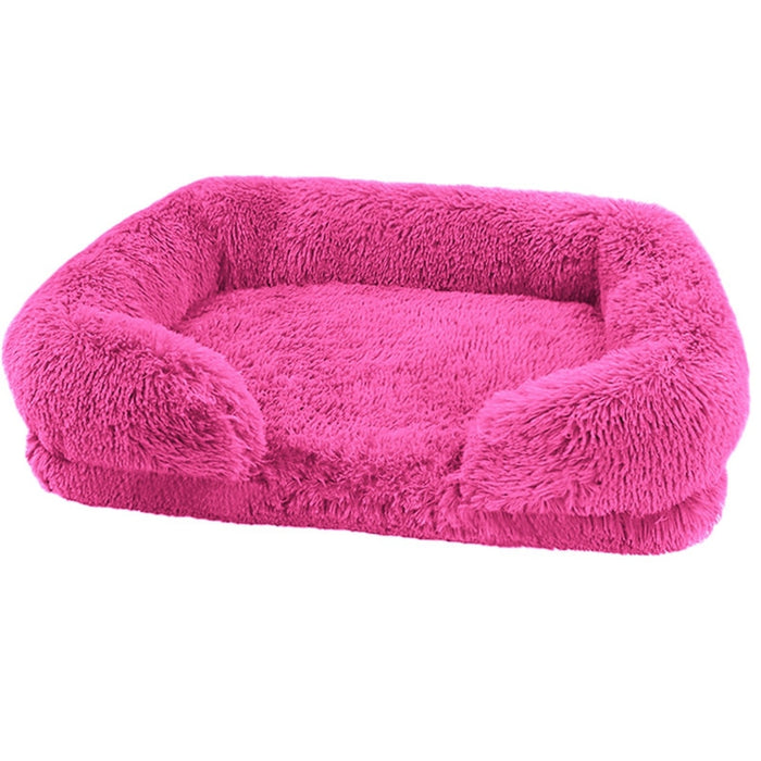 Winter Pet Dog Beds Mats