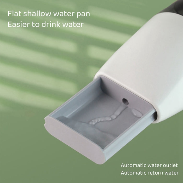 350ml Portable Dog Water Bottle