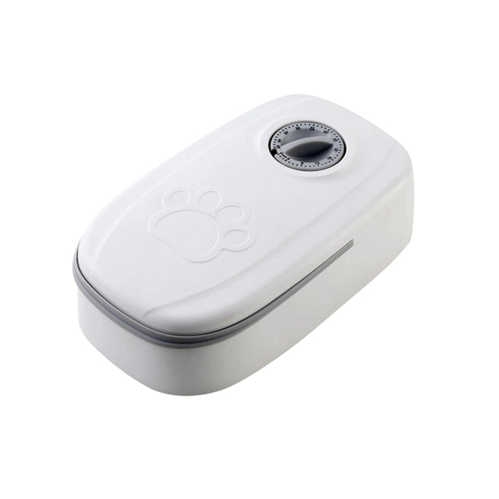 Automatic Pet Cat Feeder Smart Food Dispenser