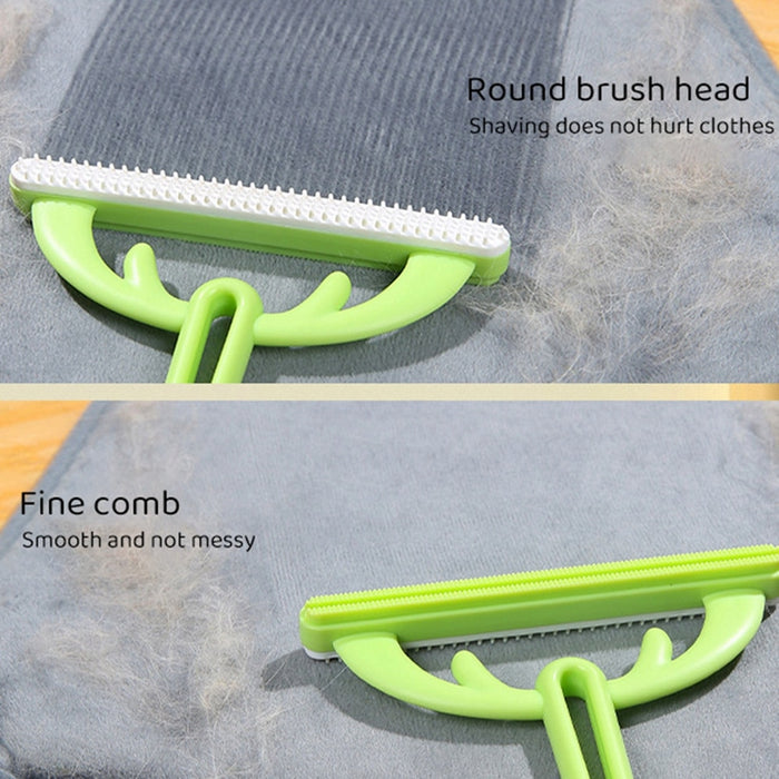 Pet Dogs Hair Remover Lint