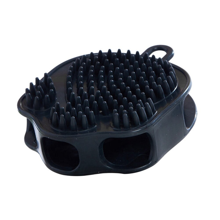 Pets Cat Silicone Washing Glove