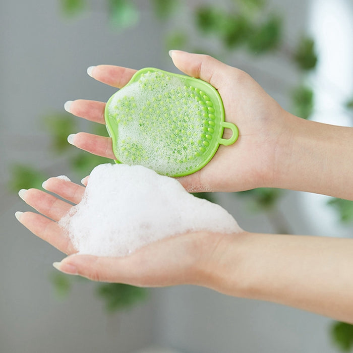 Pets Cat Silicone Washing Glove