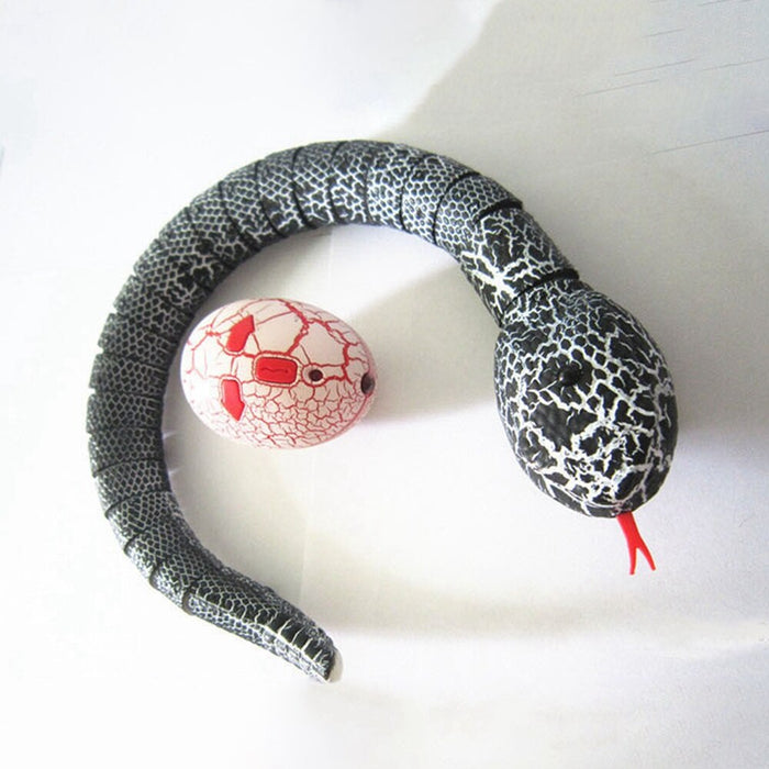 Infrared Remote Control Snake Toy