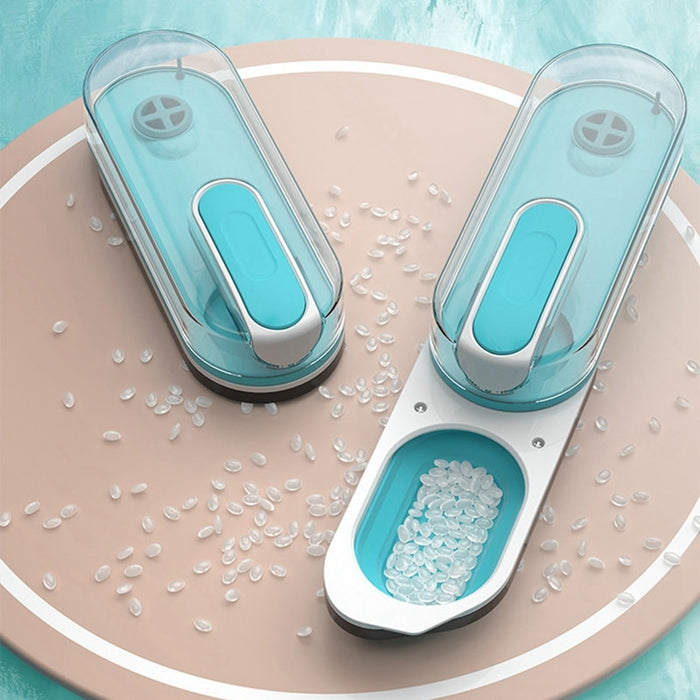 Dog Water Bottle Folding Drinker Portable