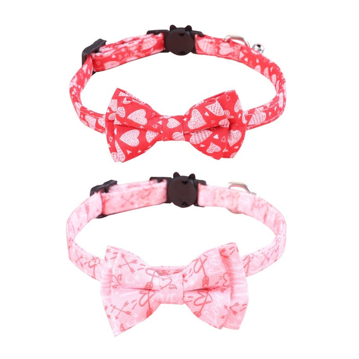 Pet Cat Collar Adjustable