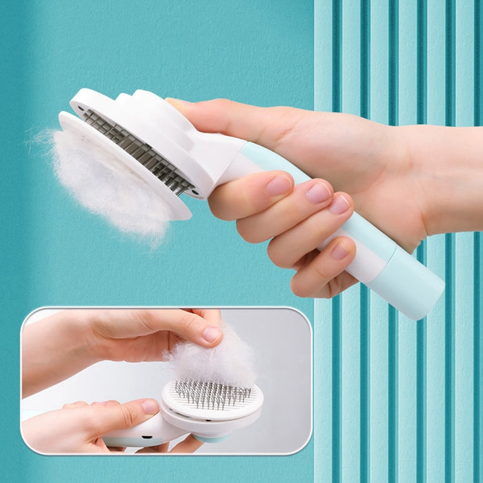Pet Dog Grooming Brush