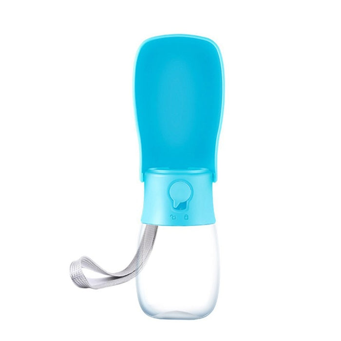 Pet Dog Water Dispenser Bottle