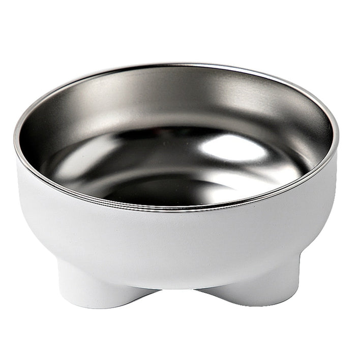 Pet Dog Bowl Stainless Steel Non Slip