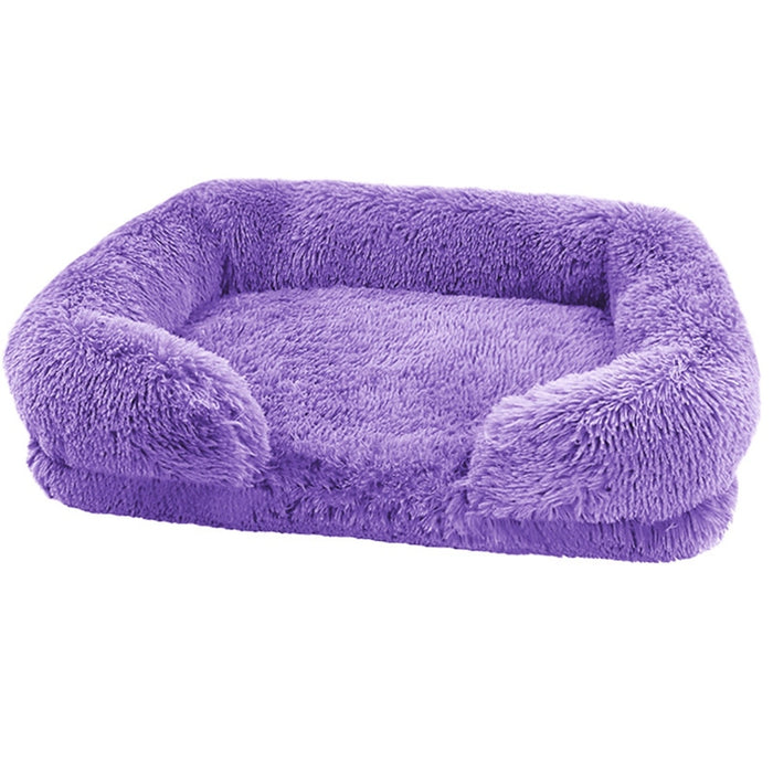Winter Pet Dog Beds Mats
