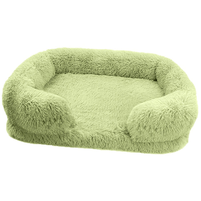 Winter Pet Dog Beds Mats